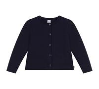 Petit Bateau A0BB2 Cardigan Manches Longues Fille, Smoking 12 Ans