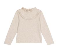 Petit Bateau A0BB4 Tee Shirt Manches Longues Fille, Montelimar Chine 12 Ans
