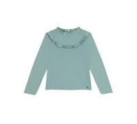 Petit Bateau A0BB4 Tee Shirt Manches Longues Fille, Paul 5 Ans