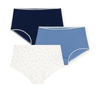 Petit Bateau A0BC4 Shorties Fille, Variante 1 3 Ans