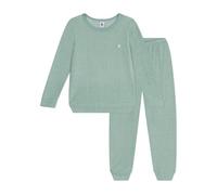 Petit Bateau A0BD9 Pyjama Manches Longues Garçon, Paul 3 Ans