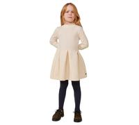 Petit Bateau A0BFE Robe Manches Longues Fille, Avalanche 3 Ans