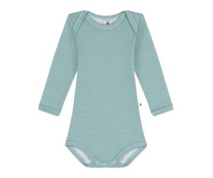 Petit Bateau A0BFG Body Manches Longues Mixte Bébé, Paul 12 Mois