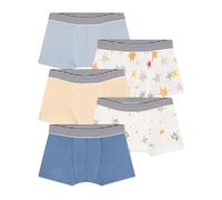 Petit Bateau A0BH6 Boxers Garçon, Variante 1 2 Ans
