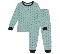 Petit Bateau A0BHB Pyjama Manches Longues Garçon, Paul/Multico 2 Ans