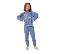 Petit Bateau A0BJ8 Sweatshirt Manches Longues Garçon, Beach 4 Ans