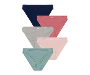 Petit Bateau A0BLA Culottes Femme, Variante 1 XL