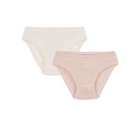 Petit Bateau A0BMS Chemises à Bretelles sans Manches Fille, Variante 1 4 Ans