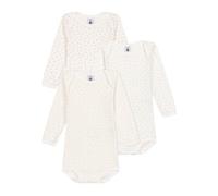 Petit Bateau A0BRH Bodies Manches Longues Mixte Bébé, Variante 1 24 Mois