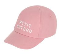 Petit Bateau A0CE3 Casquette Rose Mixte Bébé 12-18 Mois