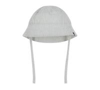 Petit Bateau A0CE7 Bob, Blanc/Vert, 3-6 Mois Mixte bébé