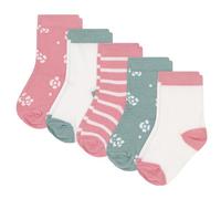 Petit Bateau A0CGE Paires Chaussettes Variante 1 Mixte Bébé 2-3 ans