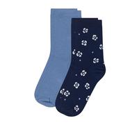 Petit Bateau A0CH4 Chaussettes Variante 1 Fille 3-4 ans