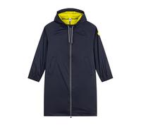 Petit Bateau A0CI2 Ciré, Bleu, XS Femme