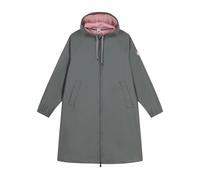 Petit Bateau A0CI2 Ciré, Vert, XL Femme