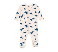 Petit Bateau A0CKK Dors Bien Ecru/Multico Mixte Bébé 18 Mois