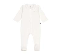 Petit Bateau A0CLB Dors Bien, Blanc, 3 Mois Mixte bébé