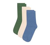 Petit Bateau A0CLV Chaussettes Variante 1 Garçon 3-4 ans