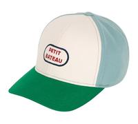 Petit Bateau A0CLW Casquette, Avalanche/Paul, 3-4 Ans Garçon