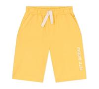 Petit Bateau A0COA Bermuda Jaune Garçon 3 Ans
