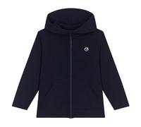 Petit Bateau A0CRT Sweatshirt A Capuche Bleu Garçon 12 Ans