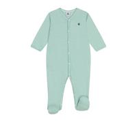 Petit Bateau A0CS1 Dors Bien Vert Mixte Bébé 6 Mois