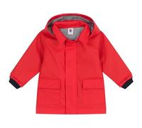 Petit Bateau A0CS3 Ciré Rouge Bébé Garçon 6 mois