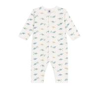 Petit Bateau A0CSQ Dors Bien sans Pieds Blanc/Multico Mixte Bébé 3 Ans
