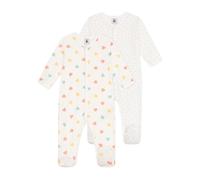 Petit Bateau A0CT8 Dors Biens Variante 1 Mixte Bébé 24 Mois