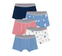 Petit Bateau A0CTA Boxers Variante 1 Garçon 3 Ans