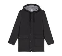 Petit Bateau A0D0M Ciré Noir Femme XS