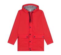 Petit Bateau A0D0M Ciré Rouge Femme XS