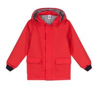 Petit Bateau A0D0S Ciré, Rouge, 12 Ans Garçon