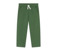 Petit Bateau A0D0U Pantalon, Bleu, 5 Ans Garçon