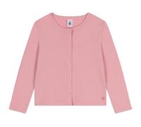 Petit Bateau A0D6F Cardigan Rose Fille 12 Ans