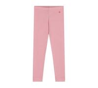 Petit Bateau A0D6I Legging, Rose, 5 Ans Fille