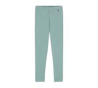 Petit Bateau A0D6I Legging, Vert, 8 Ans Fille