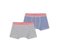 Petit Bateau A0D9L Boxers Variante 1 Garçon 2 Ans