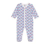 Petit Bateau A0DBN Dors Bien Blanc/Multico Bébé Fille 24 Mois