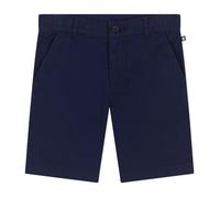 Petit Bateau A0DCP Short Bleu Garçon 4 Ans