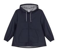 Parka femmes Petit Bateau BAC Marine EU L