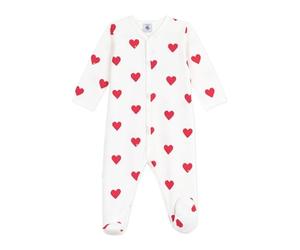 Petit Bateau A0dqb Vêtements Nuit Mixte bébé (Lot de 1)