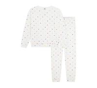 Ensembles de pyjama femmes Petit Bateau PYJAMA Multicolore EU XL