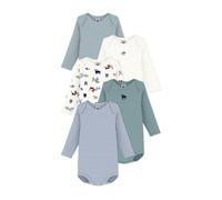 Petit Bateau A0fja Sous Vêtements JOUR Mixte bébé