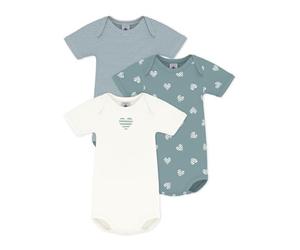 Petit Bateau A0foi Sous Vêtements JOUR Mixte bébé
