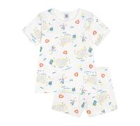 Petit Bateau A0fu7 Vêtements Nuit Garçon