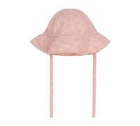 Petit Bateau Bébé Fille A09p6 Capeline, Saline, 24 Mois EU