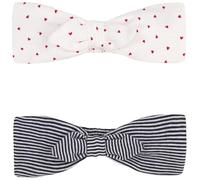 Petit Bateau Bébé Fille A0cei Bandeaux, Variante 1, 2-3 Ans EU