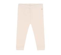 Petit Bateau Bébé Fille A0cw4 Legging, Ecru, 3 Mois EU