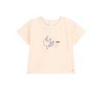 Petit Bateau Bébé Garçon A09pu T-Shirt, Avalanche, 18 Mois EU